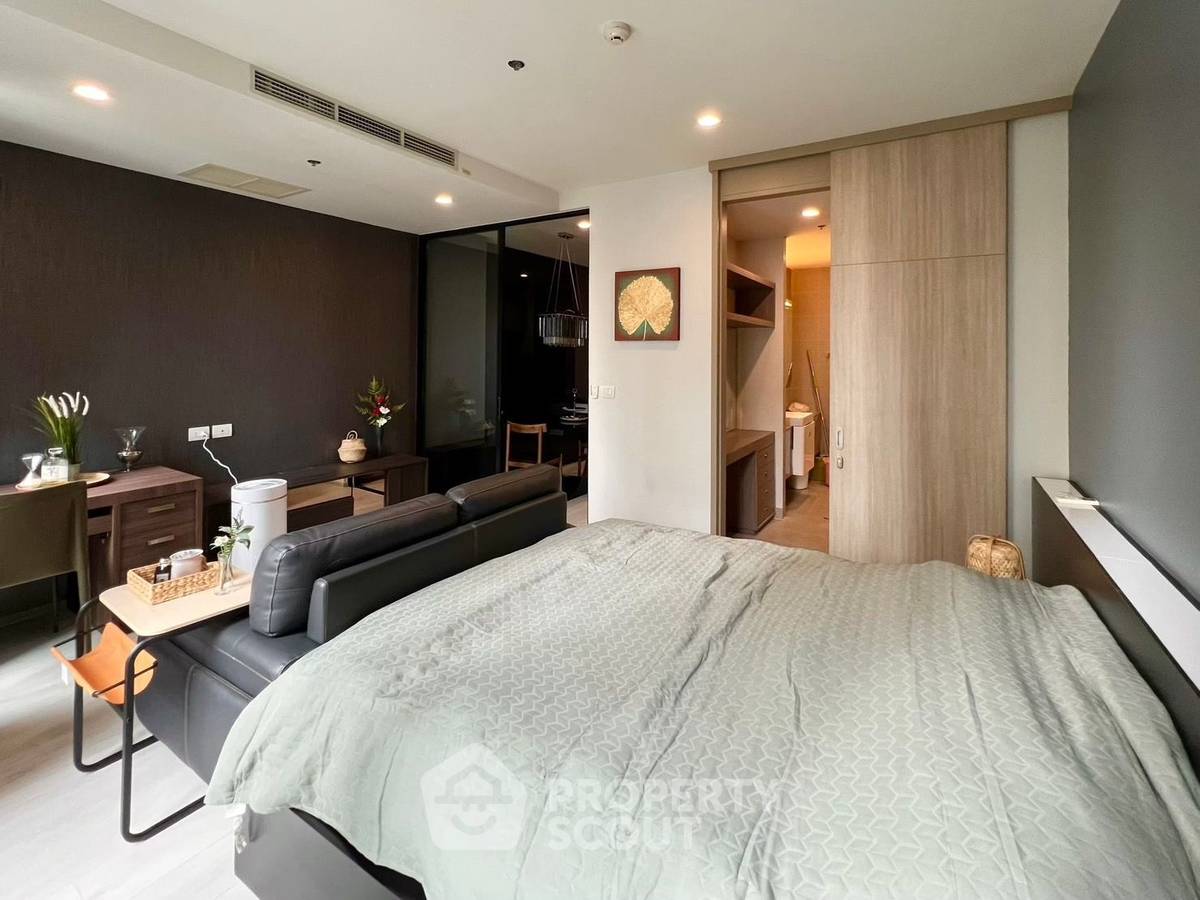 รูป ราคาดี คอนโด 1 ห้องนอน โนเบิล เพลินจิต ใกล้ BTS เพลินจิต 100 ม. (ID 1934202) - รูปที่ 2/22