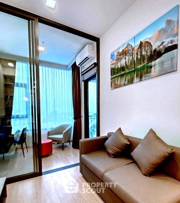 Condos for sale : 1-BR Centric Ratchayothin 200 Metres To BTS Ratchayothin (ID 3158306)