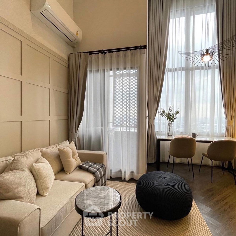 รูป ชั้น 29 คอนโด 1 ห้องนอน Ramada Plaza Residence Sukhumvit 48 BTS พระโขนง (ID 592418) - รูปที่ 7/12