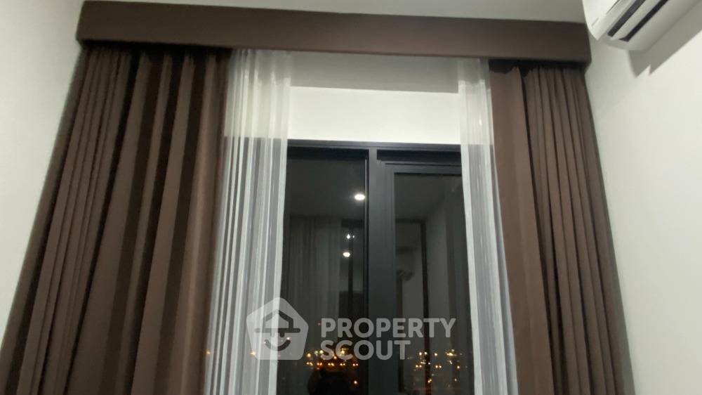 รูป คอนโด 1 ห้องนอน 28 ตร.ม. ชั้น 19 Knightsbridge Prime อ่อนนุช ใกล้ BTS อ่อนนุช (ID 698089) - รูปที่ 6/56