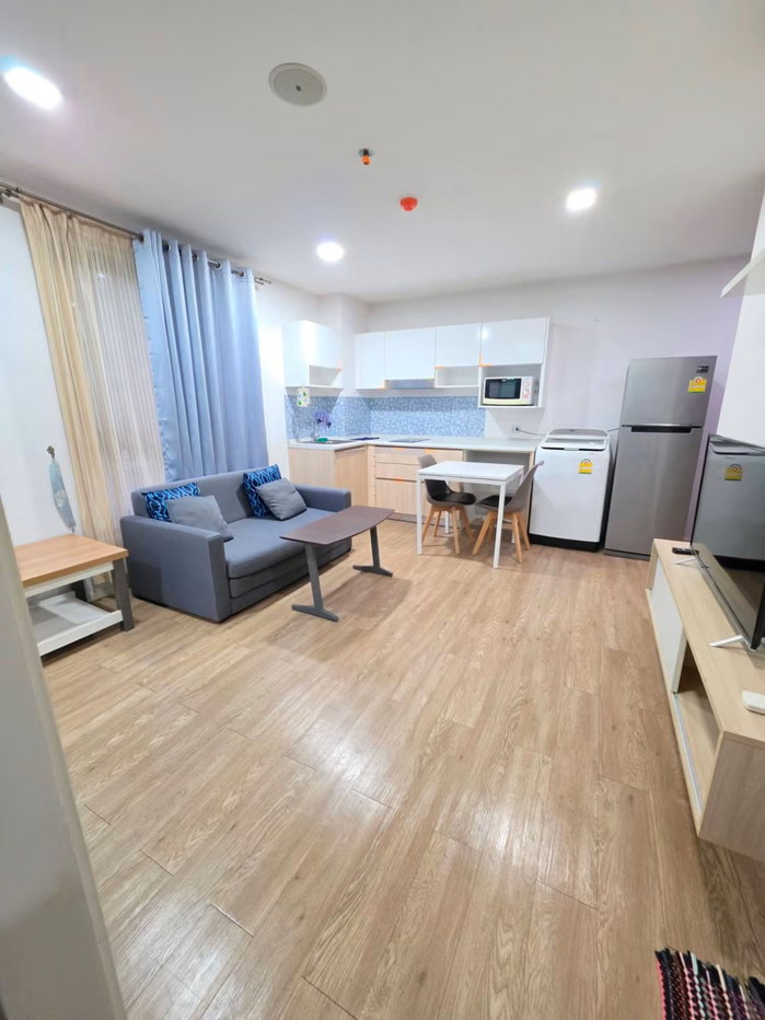 รูป เอ​พพิ​โซด​ 2​ นอน​ พหลโยธิน​สะพาน​ใหม่​ใกล้​รถไฟฟ้า​บีทีเอส​ - รูปที่ 3/18