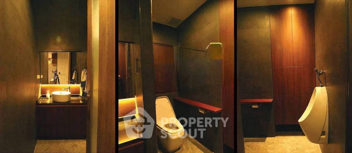 picture Pet-Friendly 2-BR Kiarti Thanee City Mansion Near MRT Phetchaburi (ID 3159121) - 9/13
