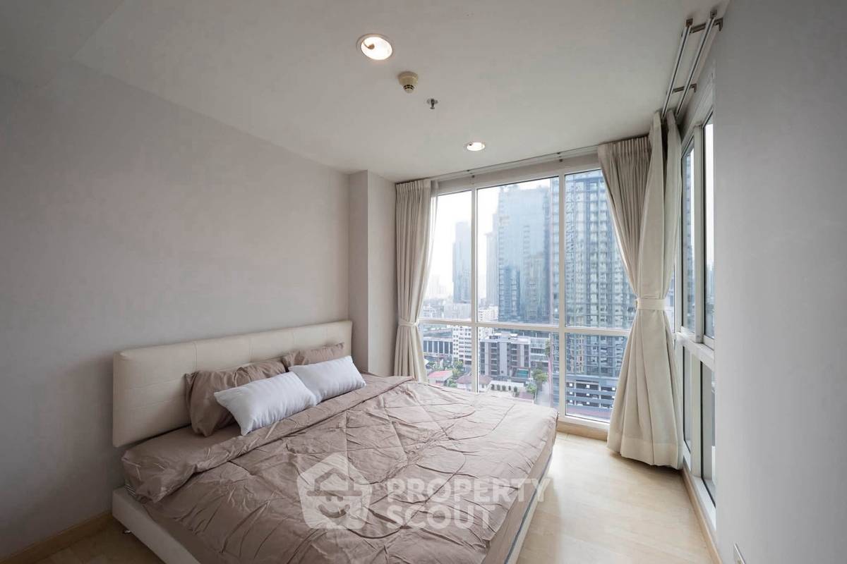 รูป คอนโด 1 ห้องนอน 59 Heritage Sukhumvit 59 ใกล้ BTS ทองหล่อ (ID 3158032) - รูปที่ 5/7