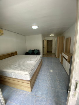 For rent: Family Park Ladprao 48, 4th floor, Building B.