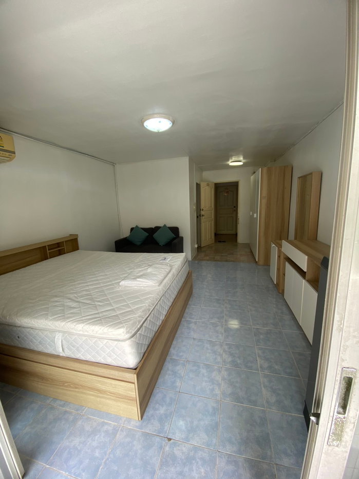 picture For rent: Family Park Ladprao 48, 4th floor, Building B. - 1/12