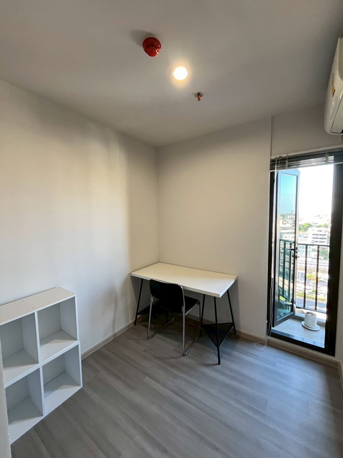 รูป 🏙🔥The Parkland Charan Pinklao🔥พร้อมเข้าอยู่🌟Exclusive Unit🚝ใกล้ mrt บางยี่ขัน ใกล้ตลาด Indy Market ☎️Line/Tel. 091 - 706 - 1999 คุณกวา - รูปที่ 18/22