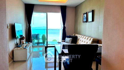 Condos for sale : 1-BR Condo For Sale At One Tower Pratamnak (ID 3161332)
