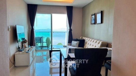 คอนโด 1 ห้องนอน ขายที่ One Tower Pratamnak พระตำหนัก (ID 3161332)