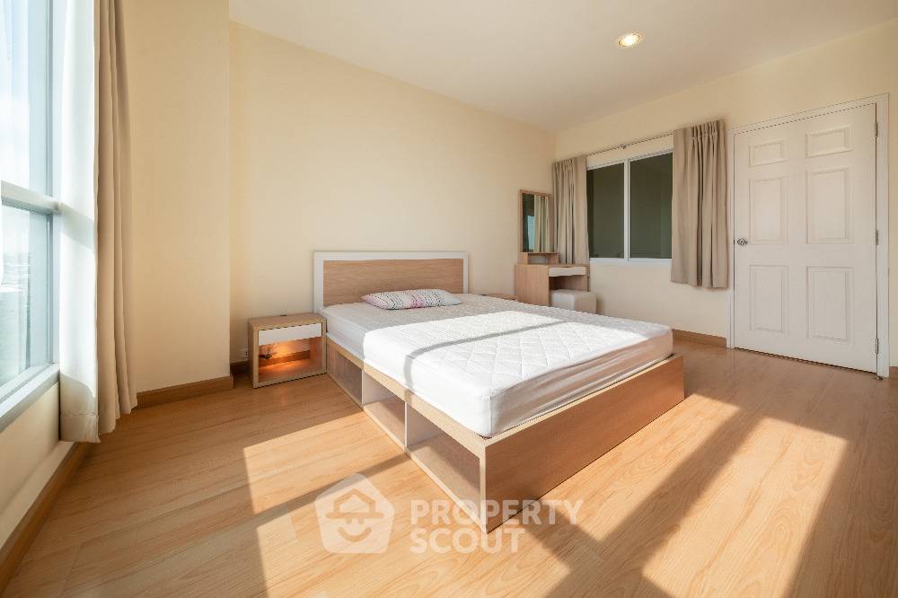 รูป ราคาดี ห้อง 1 ห้องนอน ชั้น 20 Life @ Sukhumvit 65 ใกล้ BTS พระโขนง (ID 681346) - รูปที่ 3/15
