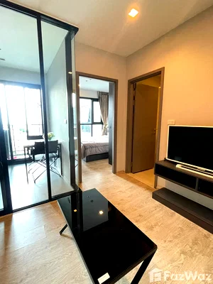 Condos for sale : The Base Central Pattaya 6652209