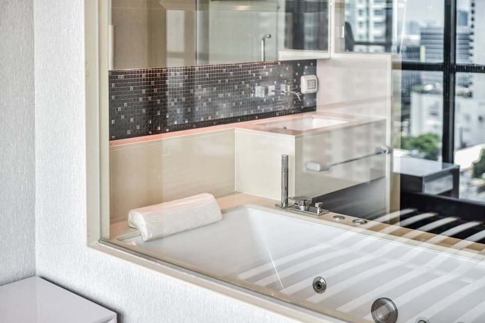 picture Condo for Rent at The Address Sathorn (D6908011) - 8/9