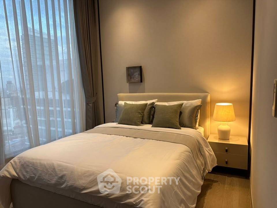 picture 37th-Floor 3-BR At Hyde Heritage Thonglor Near BTS Thong Lor (ID 2030572) - 7/13