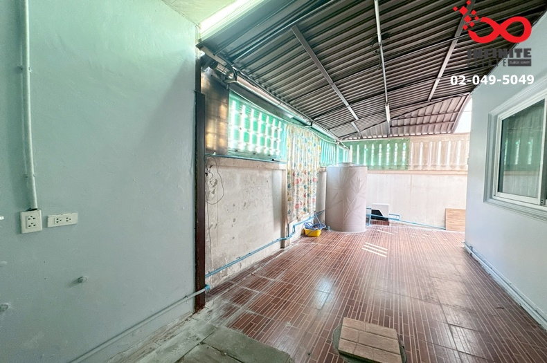 รูป ขายบ้านเดี่ยว 99 ตรว. ถนนนวมินทร์-รามอินทรา-นวลจันทร์  หมู่บ้านแสงสุวรรณ 3 ซอยนวมินทร์ 163 ใกล้รถไฟฟ้าสายสีชมพู - รูปที่ 18/20