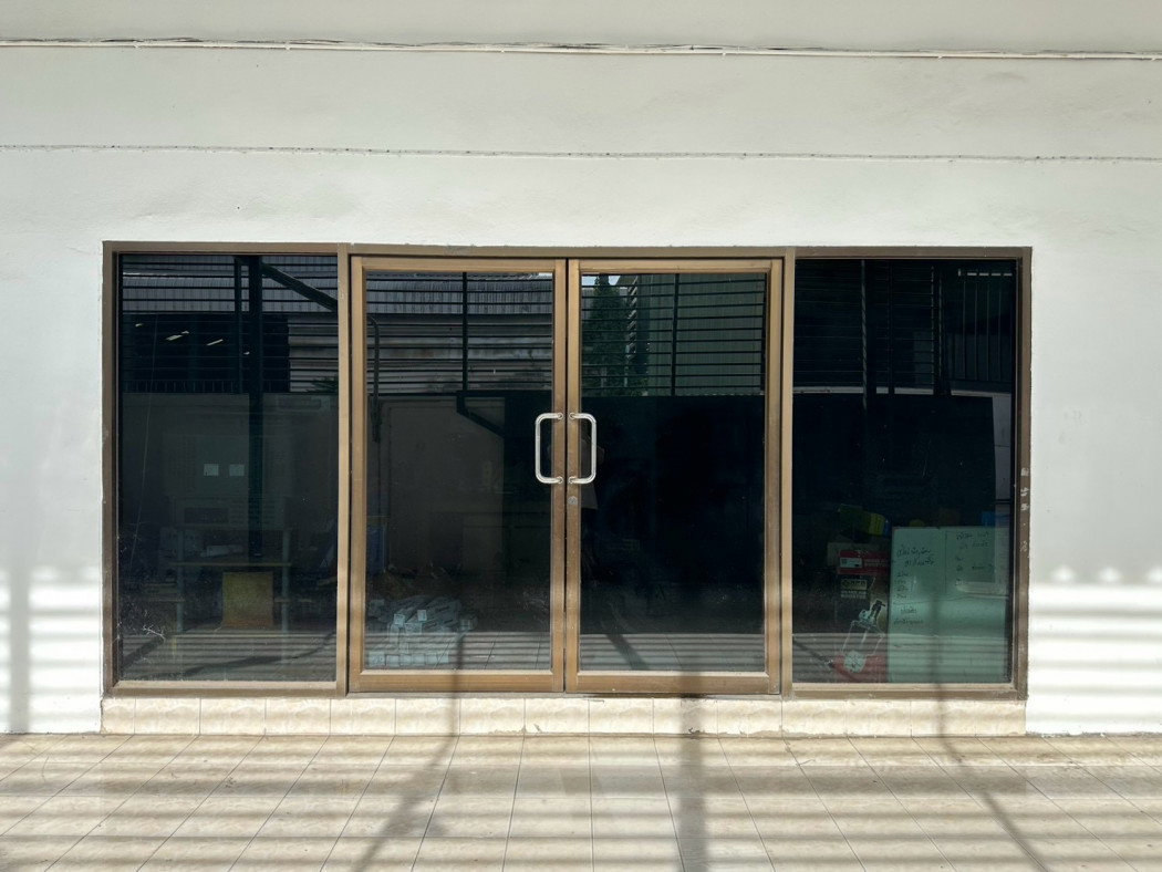 รูป ขายโรงงานพร้อมใช้งาน โครงสร้างแข็งแรง ทำเลนาดี เมืองสมุทรสาคร ขนาด 159.8 ตรว. เหมาะทำ SME - รูปที่ 10/12