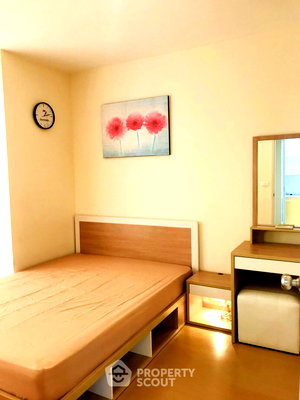 Condos for rent : 1-BR At Life @ Sukhumvit 65 Near BTS Phra Khanong (ID 511526)