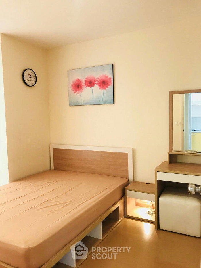 picture 1-BR At Life @ Sukhumvit 65 Near BTS Phra Khanong (ID 511526) - 1/6