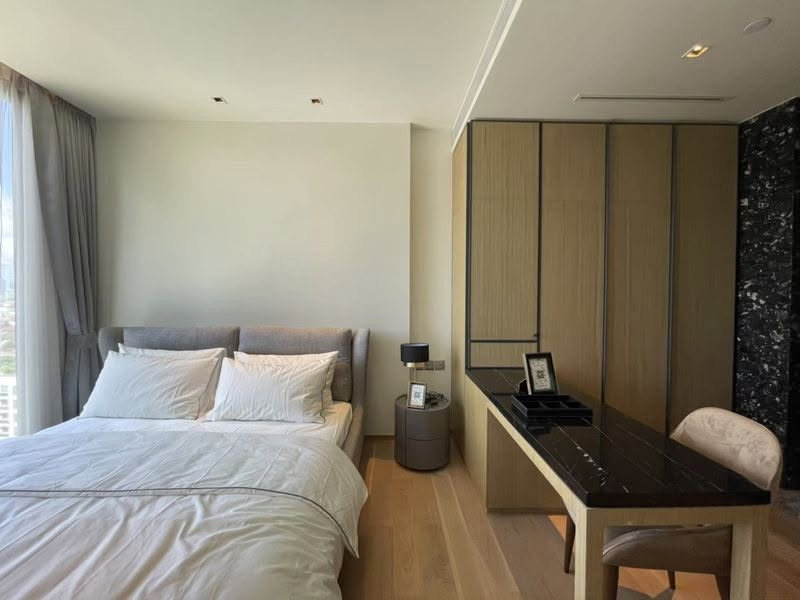 picture ST725/[For Rent] BEATNIQ Sukhumvit 32 (BEATNIQ Sukhumvit 32 by SC Asset) - 3/11