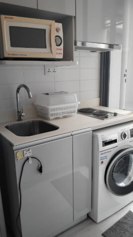 picture IDEO Mobi Sukhumvit 81 | Rooms available for rent. Please contact us to schedule a viewing. #2026073015228 - 9/11