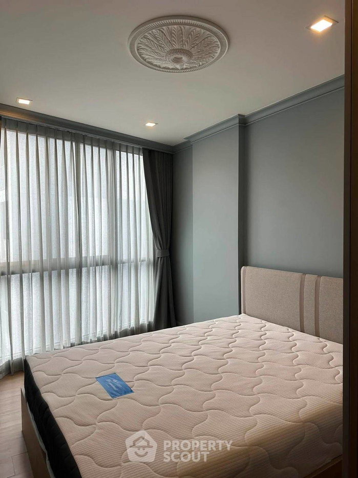 picture 1-BR At The Nest Sukhumvit 71 Near BTS Phra Khanong (ID 3160994) - 6/11