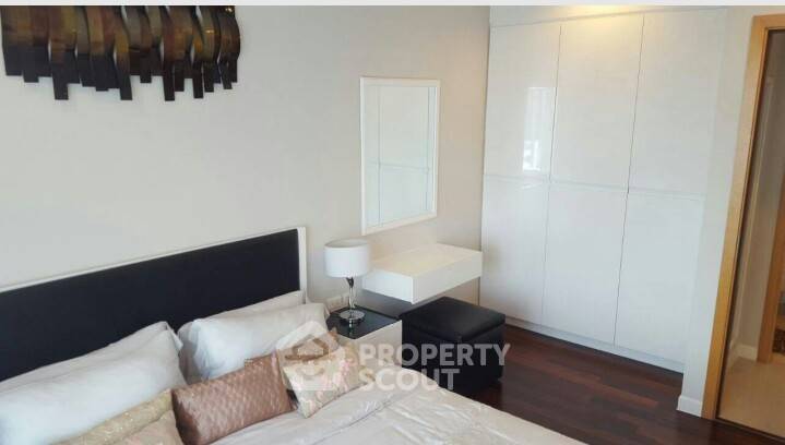 รูป คอนโด 1 ห้องนอน ชั้น 31 Circle Condominium ใกล้ MRT เพชรบุรี (ID 888073) - รูปที่ 9/9