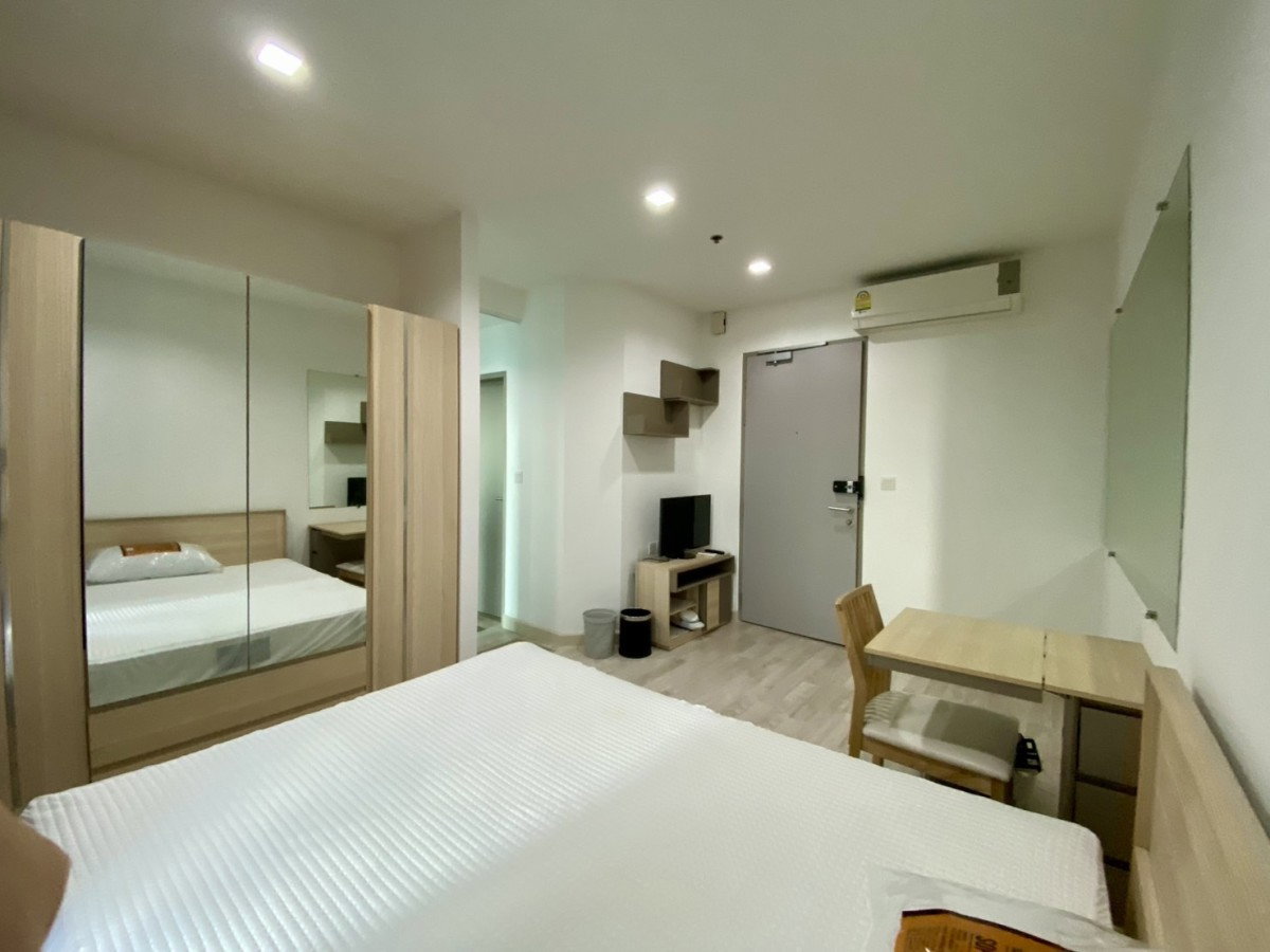 picture IDEO Mobi Sukhumvit 81 | Rooms available for viewing. Contact us to schedule a viewing. #2026073015226 - 2/4