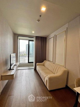 คอนโด 1 ห้องนอน Ideo Q Sukhumvit 36 ใกล้ BTS ทองหล่อ (ID 3159545)
