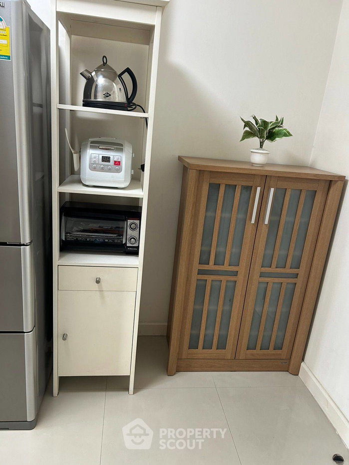picture 1-BR Condo At The Clover Thonglor Residence Near BTS Thong Lor (ID 1909098) - 6/20