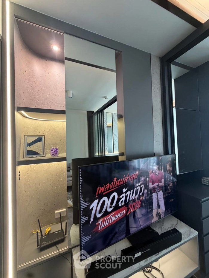 รูป คอนโด 1 ห้องนอน IDEO Sukhumvit - Rama 4 ใกล้ BTS พระโขนง (ID 3160890) - รูปที่ 8/14
