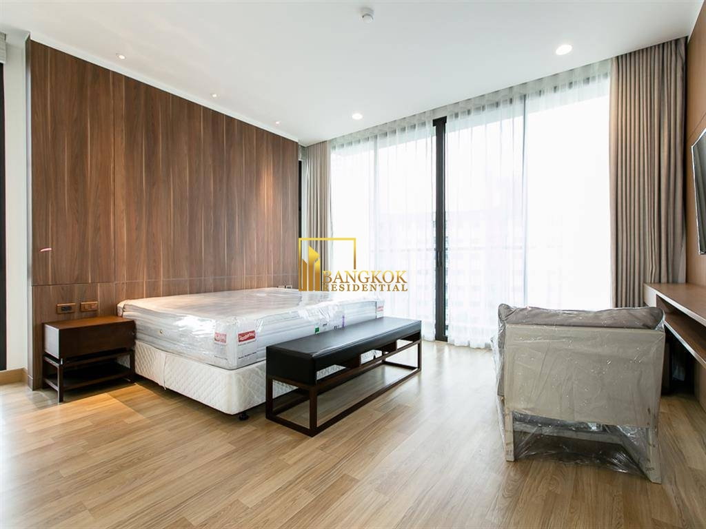 รูป Park Court | Spacious 3 Bedroom Condo in Sukhumvit 77 - BR61737CD - รูปที่ 5/19