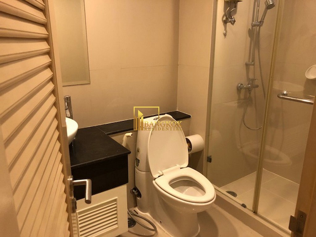 รูป Nusasiri Grand Condo | 2 Bedroom Rental Property Next to BTS Ekkamai - BR9405CD - รูปที่ 8/19