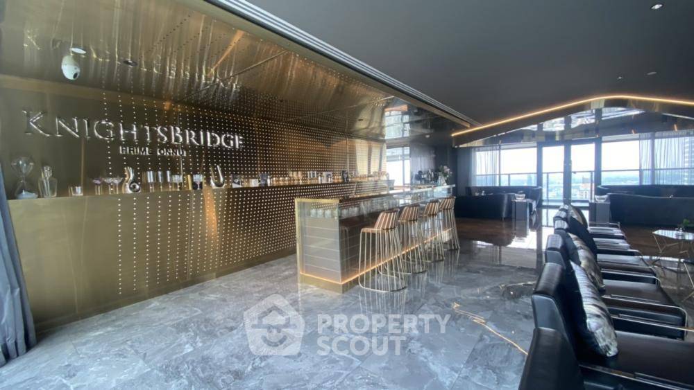 รูป คอนโด 1 ห้องนอน 28 ตร.ม. ชั้น 19 Knightsbridge Prime อ่อนนุช ใกล้ BTS อ่อนนุช (ID 698089) - รูปที่ 53/56