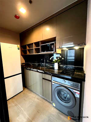 Condos for rent : IDEO Q Sukhumvit 36 near BTS Thong Lo Ready-to-move-in Condo, Great Value