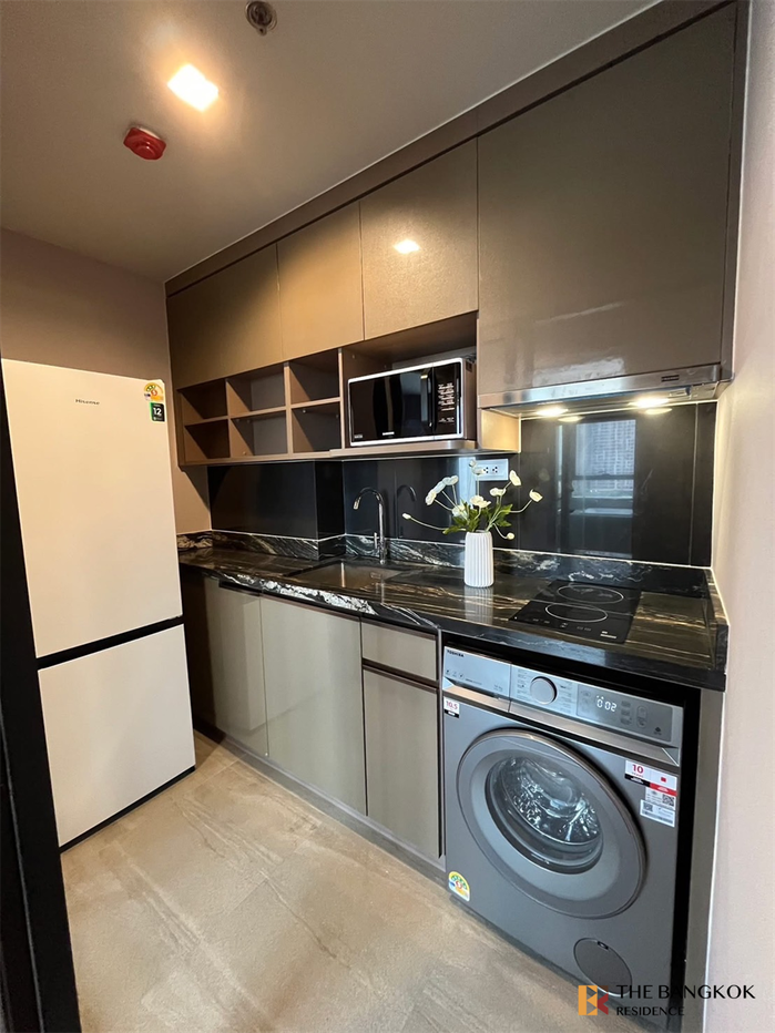 picture IDEO Q Sukhumvit 36 near BTS Thong Lo Ready-to-move-in Condo, Great Value - 1/10