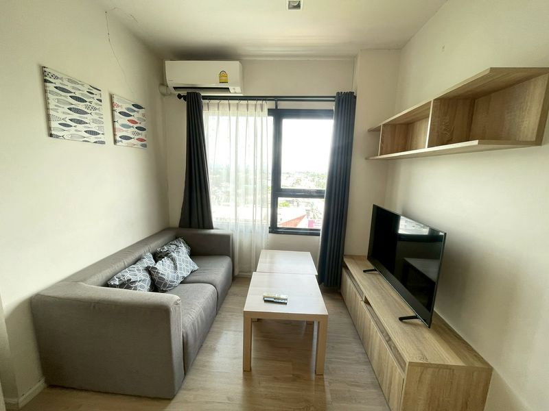 picture ððïļEscent Condominium for Rent | 14th Floor | Next to Central Festival - 13/17