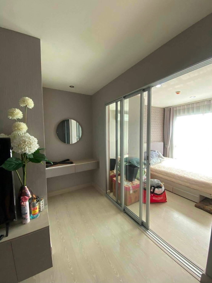 picture Niche id Sukhumvit 113 - 6/6