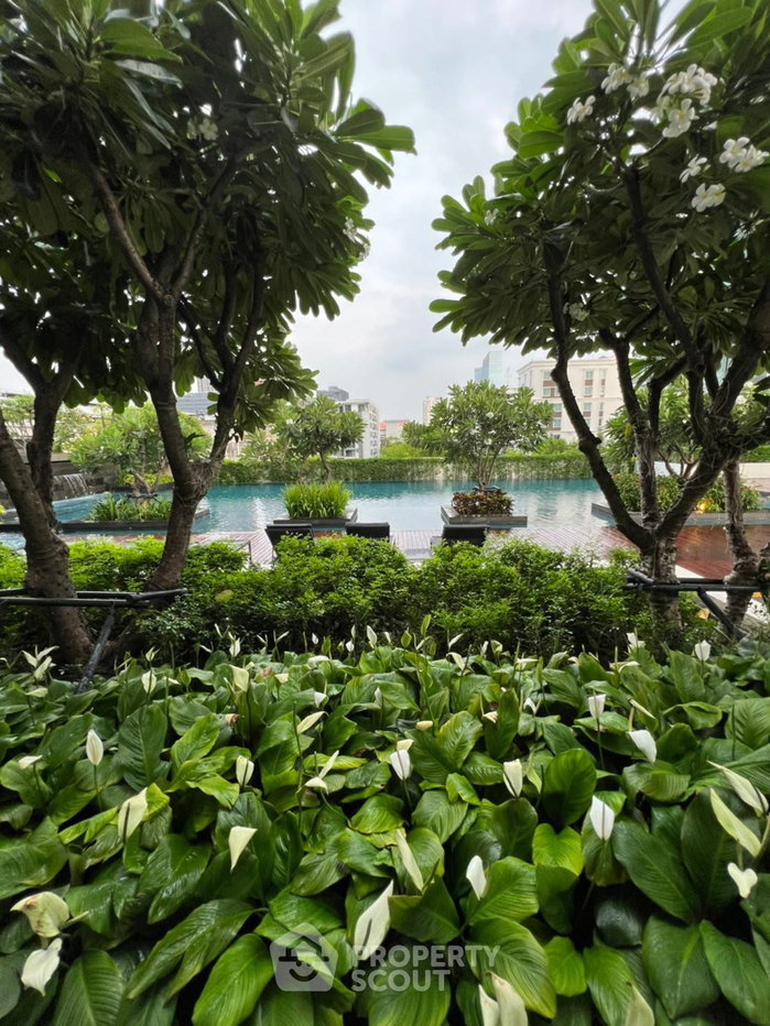 picture 100m To BTS Punnawithi | 1-BR The Room Sukhumvit 62 (ID 1440698) - 27/35