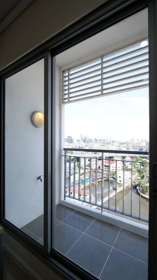 picture Owner Post Aspire Sukhumvit 48 - 11/37