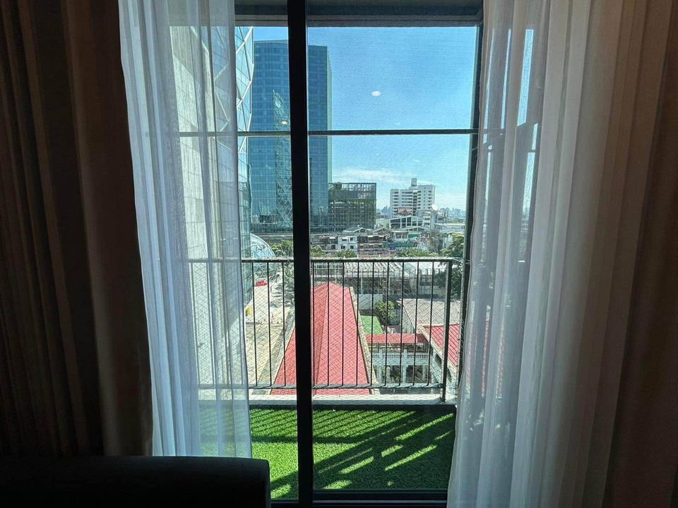 รูป For Sale with tenant centric Ari station, great room rareunit - รูปที่ 4/14