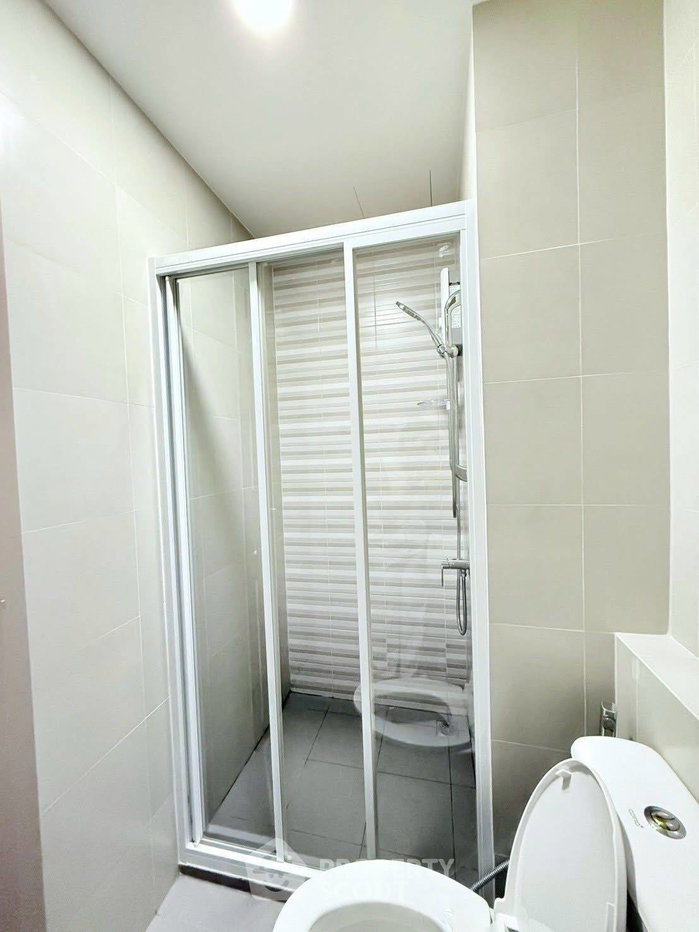 รูป คอนโด 1 ห้องนอน Aspire Sukhumvit-Rama 4 ใกล้ BTS พระโขนง (ID 2235549) - รูปที่ 9/16