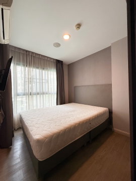 AS2271 ให้เช่าคอนโด Villa ลาซาล ห้องสวย พร้อมเครื่องใช้ไฟฟ้า เฟอร์นิเจอร์ครับ