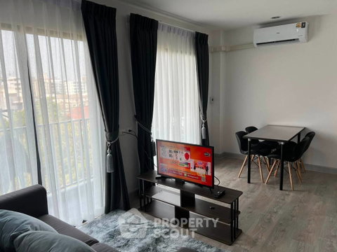 คอนโด 2 ห้องนอน G Haus Condominium ย่านสำโรงเหนือ (ID 3157585)