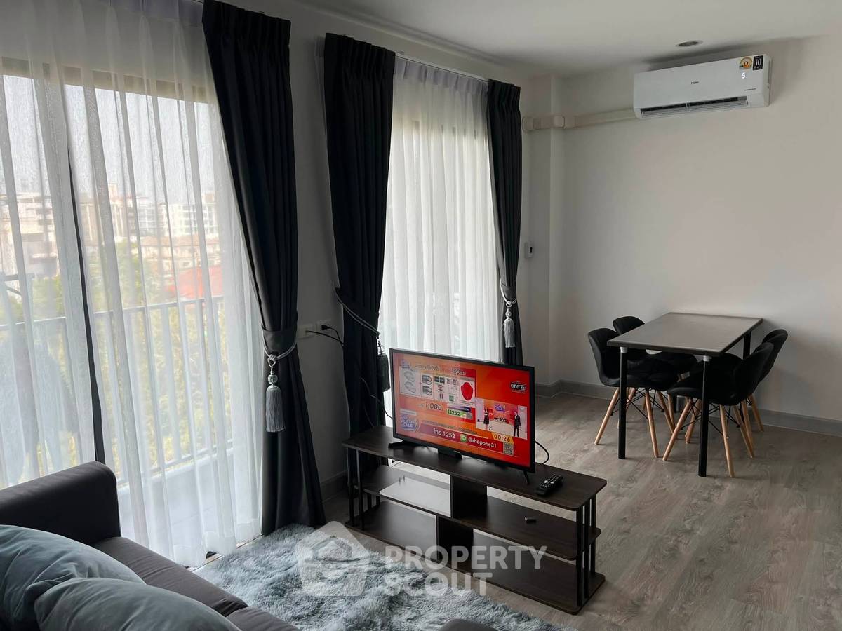 รูป คอนโด 2 ห้องนอน G Haus Condominium ย่านสำโรงเหนือ (ID 3157585) - รูปที่ 1/11