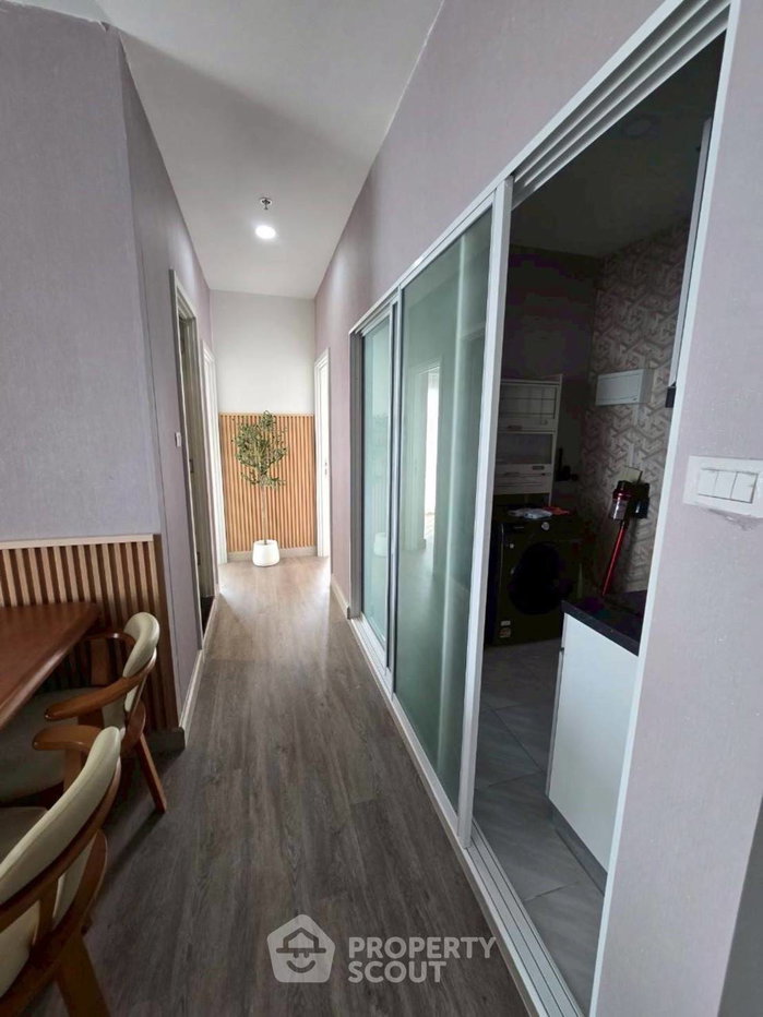 picture 2-BR Supalai Loft Phasi Charoen Station Near MRT Phasi Charoen (ID 3156037) - 10/15