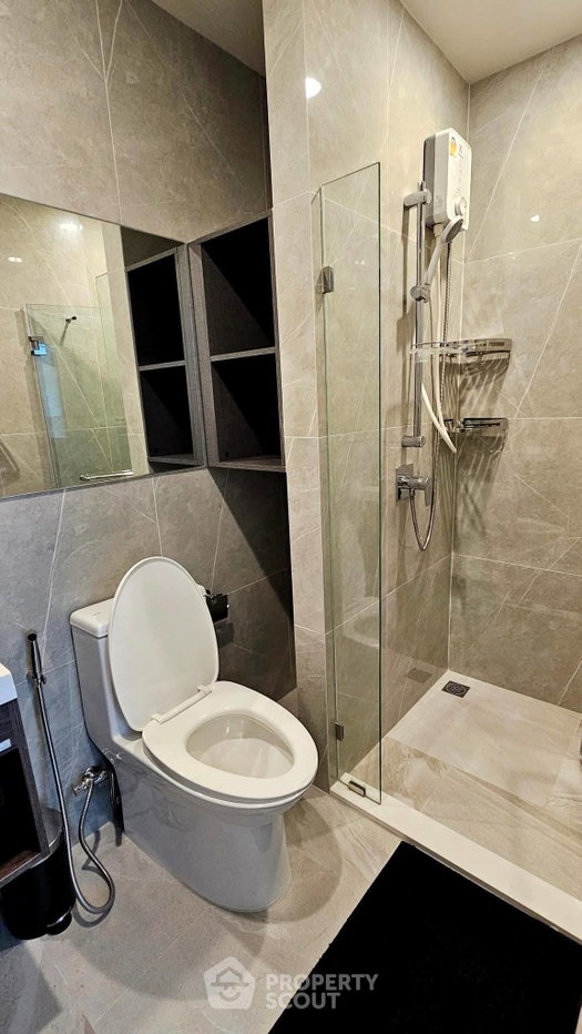 picture 200m To MRT Phra Ram 9 | 1-BR Nue District R9 (ID 3159143) - 7/9