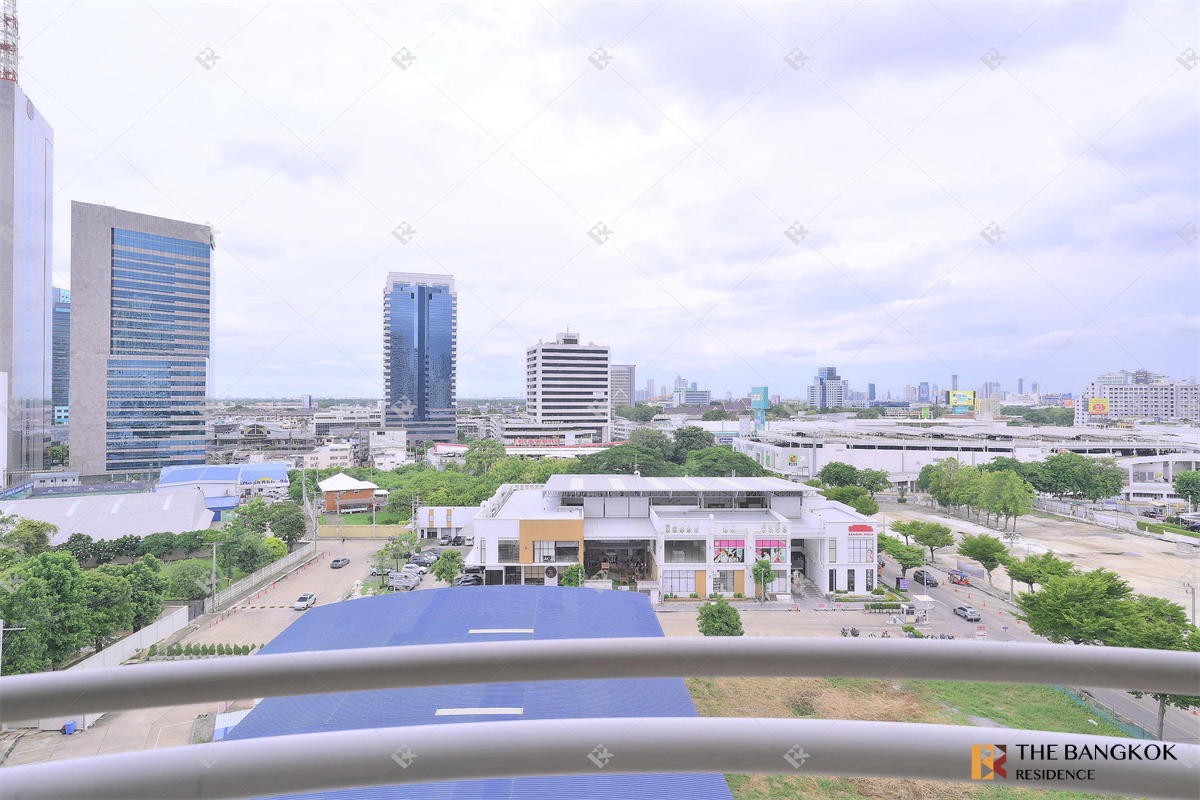 picture Ruamsuk Condominium Ready-to-move-in Condo at an Amazing Price!! - 6/10