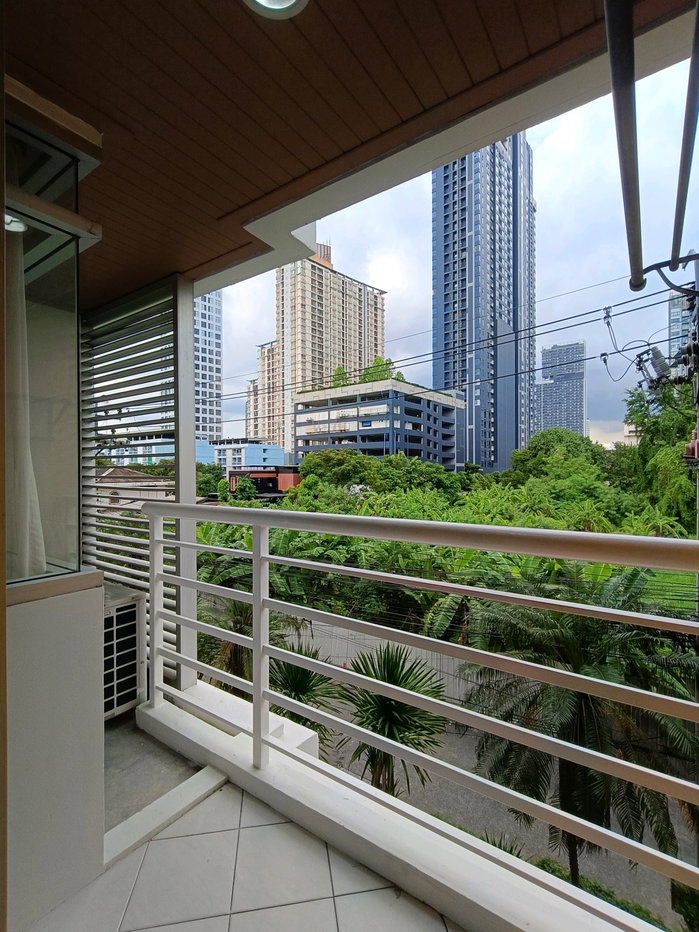 รูป The Link Sukhumvit 50 | 🚝ใกล้ BTS อ่อนนุช คอนโด Low rise ใกล้ห้างโลตัสอ่อนนุช และทางด่วน #2025093012123 - รูปที่ 10/11