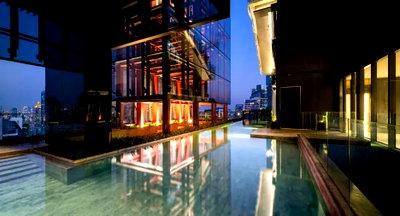 Condos for sale : 🔥Rare Item! Beautiful Condo at Below Market Price! Ashton Silom - Book Now Before It's Gone! 🔥