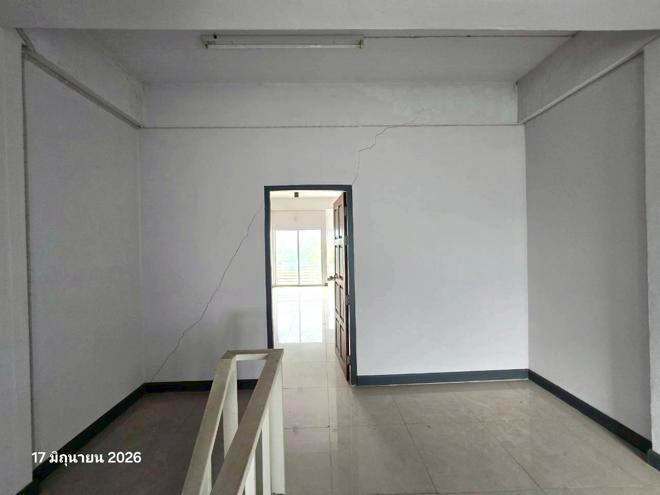 รูป อาคารพาณิชย์ 59.7 ตร.วา เมืองแพร่ แพร่ 7.5M - รูปที่ 23/60
