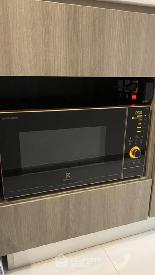 รูป คอนโด 1 ห้องนอน 28 ตร.ม. ชั้น 19 Knightsbridge Prime อ่อนนุช ใกล้ BTS อ่อนนุช (ID 698089) - รูปที่ 22/56