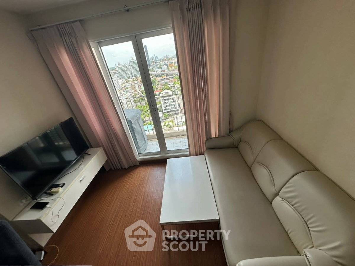 picture 300m To BTS On Nut | 2-BR At Diamond Sukhumvit (ID 3158489) - 2/10